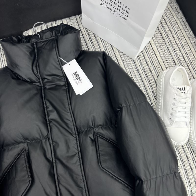 Maison Margiela Down Jackets